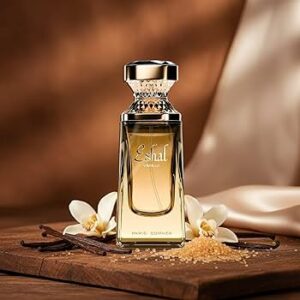 ESHAL VANILLA BY PARIS CORNER EDP 100ML (REPLICA)