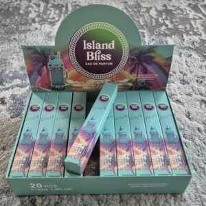 ISLAND BLISS 35ML PERFUME
