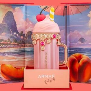 ISLAND BREEZE BY ARMAF EDP 100ML (REPLICA)