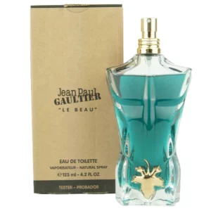 JEAN PAUL GAULTIER LE BEAU LE PARFUM 125ML