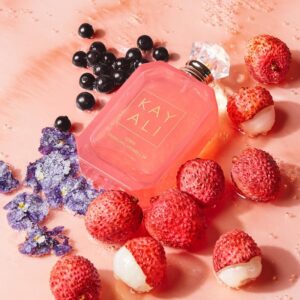 KAYALI EDEN SPARKLING LYCHEE EDP 100ML (REPLICA)