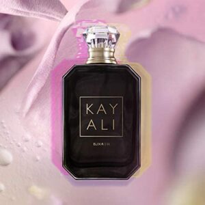 KAYALI ELIXIR II EDP 100ML (REPLICA)