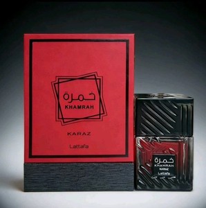 KHAMRAH KARAZ BY LATTAFA EDP 100ML (REPLICA)