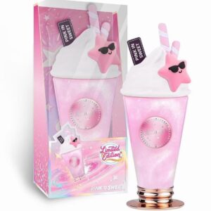 YUM YUM BODY MIST LIMITED EDITION LIGHT PINK