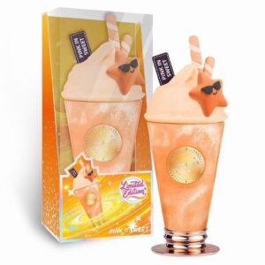 YUM YUM BODY MIST LIMITED EDITION ORANGE