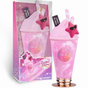 YUM YUM BODY MIST LIMITED EDITION PINK