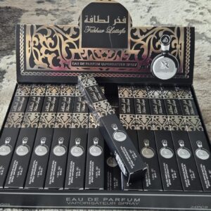 FAKHAR MEN 35ML PERFUME