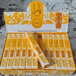 YARA TOUS 35ML PERFUME
