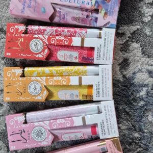 35 ML DUBAI PERFUME & 30 ML SCENTED LOTION