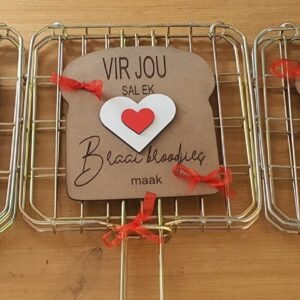 BRAAI GRILL