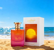 TASKEEN MARINA BY PARIS CORNER EDP 100ML (REPLICA)