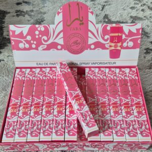 YARA CANDY 35ML PERFUME
