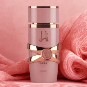 YARA ELIXIR BY LATTAFA EDP 100ML (REPLICA)