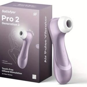 SATISFYER PRO 2