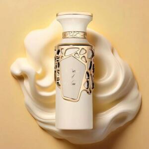 CREME OF CLOUDS BY FRAGRANCE WORLD EDP 100ML (REPLICA)