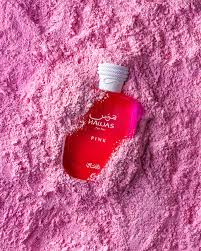 HAWAS PINK BY RASASI EDP 100ML (REPLICA)