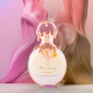 MISS ARMAF ATTITUDE BY ARMAF EDP 100ML (REPLICA)
