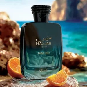 HAWAS MALIBU EDP 100ML (REPLICA)