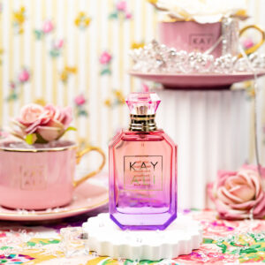 KAYALI FLEUR MAJESTIC ROSE ROYALE I31 EDP 100ML (REPLICA)