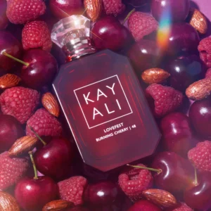 KAYALI LOVEFEST BURNING CHERRY I48 EDP 100ML (REPLICA)