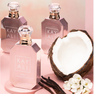 KAYALI UTOPIA VANILLA COCO I21 100ML (REPLICA)