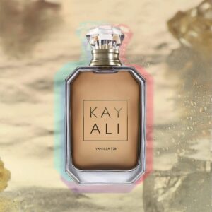 KAYALI VANILLA 28 EDP 100ML (REPLICA)