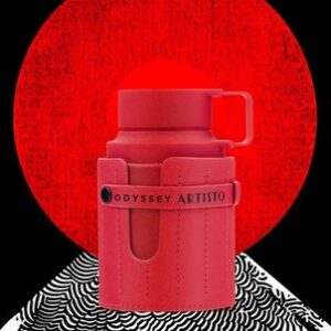 ODYSSEY ARTISTO BY ARMAF EDP 100ML (REPLICA)