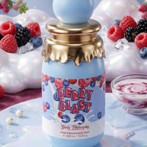 BERRY BLAST FINE FRAGRANCE 300ML