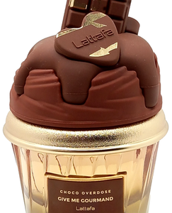 LATTAFA GIVE ME GOURMAND COCO OVERDOSE 30ML
