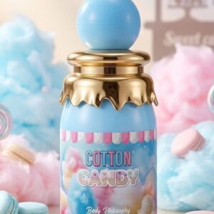 COTTON CANDY FINE FRAGRANCE 300ML