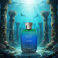 HAWAS ATLANTIS BY RASASI EDP 100ML (REPLICA)