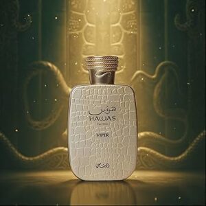 HAWAS VIPER BY RASASI EDP 100ML (REPLICA)