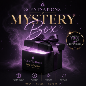 BIG MYSTERY BOX