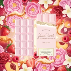 SWEET TOOTH BY SABRINA CARPENTER EDP 75 ML (PINK)