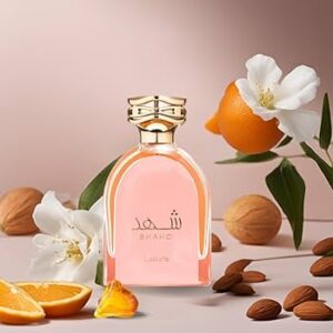 SHAHD BY AFNAN EDP 100ML (REPLICA)