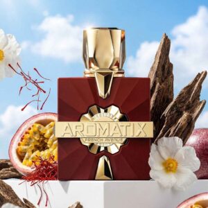 AROMATIX CARNAL DESIRE BY FRENCH AVENUE EDP 100ML (REPLICA)