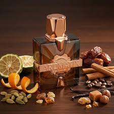AROMATIX NAUGHTY DATES BY FRENCH AVENUE EDP 100ML(REPLICA)