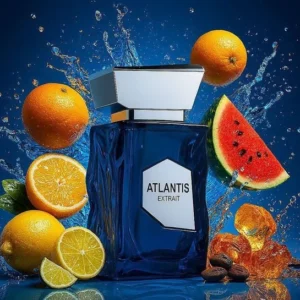 ATLANTIS EXTRAIT BY FRENCH AVENUE EDP 100ML (REPLICA)