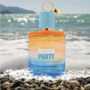BEACH PARTY BY ARMAF EDP 100ML (REPLICA)