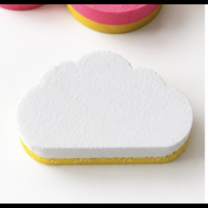 KIDS RAINBOW CLOUD BATH BOMB
