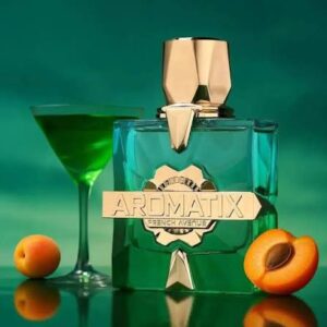 AROMATIX SUN KISSED BY FRENCH AVENUE EDP 100ML (REPLICA)