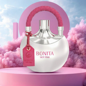 BONITA HOT PINK BY LE FALCONE EDP 100ML (REPLICA)