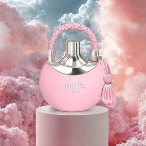BONITA LA ROSE BY LE FALCONE EDP 100ML (REPLICA)