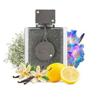 CLUB DE NUIT BLING BY ARMAF EDP 75ML (REPLICA)