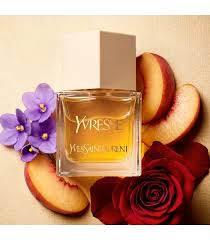 YSL YVRESSE EDT 80ML