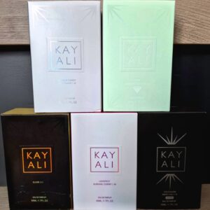 KAYALI 50 ML MINI PERFUMES