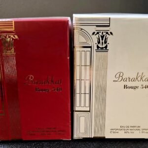 BARAKKAT 50ML MINI PERFUMES