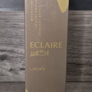 ECLAIRE 50ML