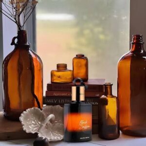 BLACK SAFFRON BY ARMAF EDP 100ML