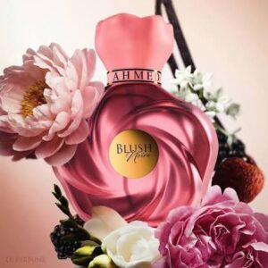 BLUSH NOIR BY AHMED AL MAGHRIBI EDP 75ML